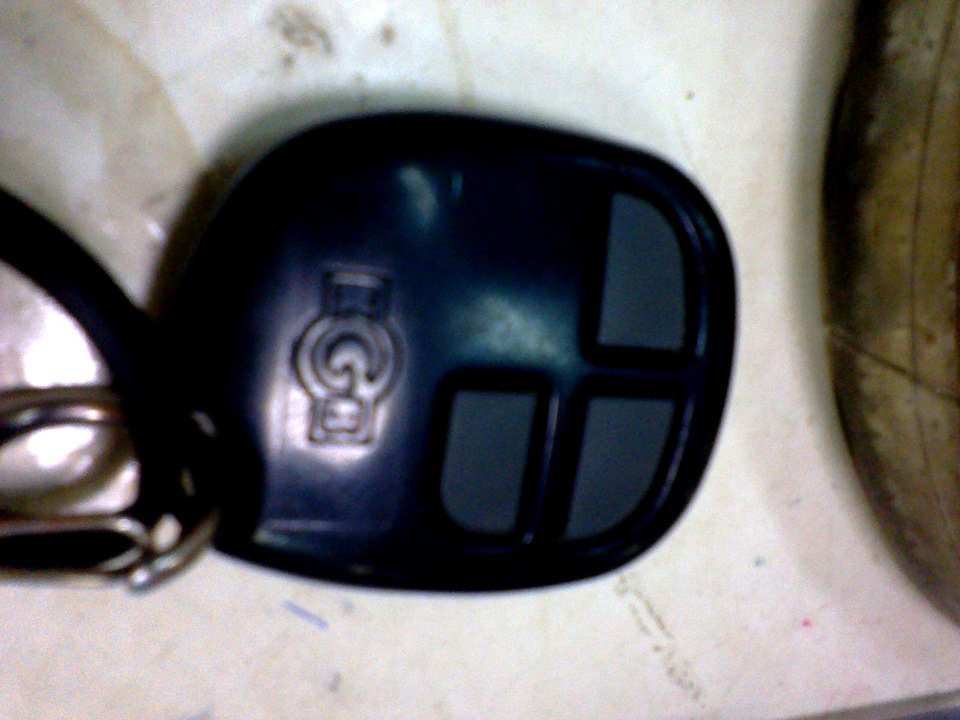 Сигнализация KGB — Сообщество «DRIVE2 Башкортостан» на DRIVE2