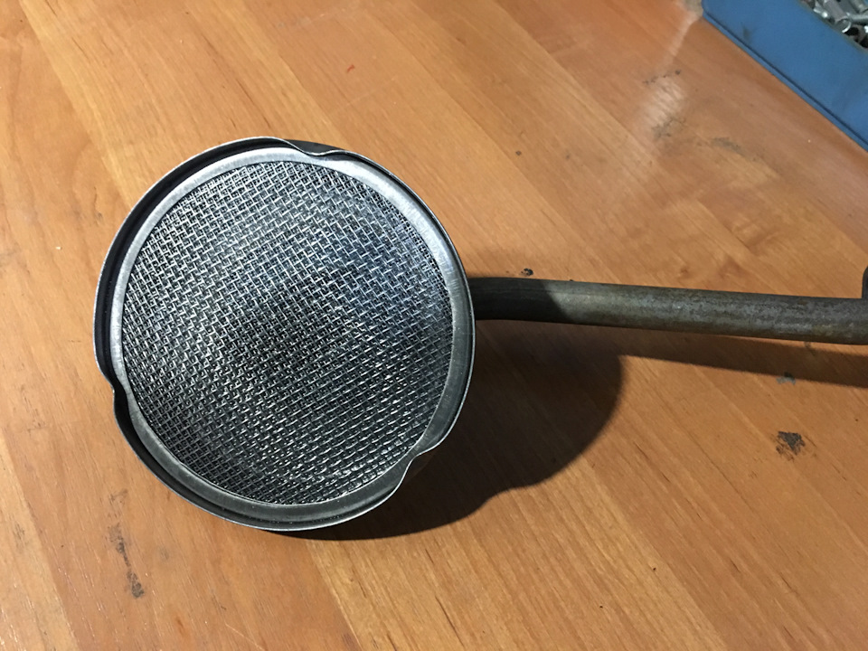 Фото в бортжурнале Москвич 2140