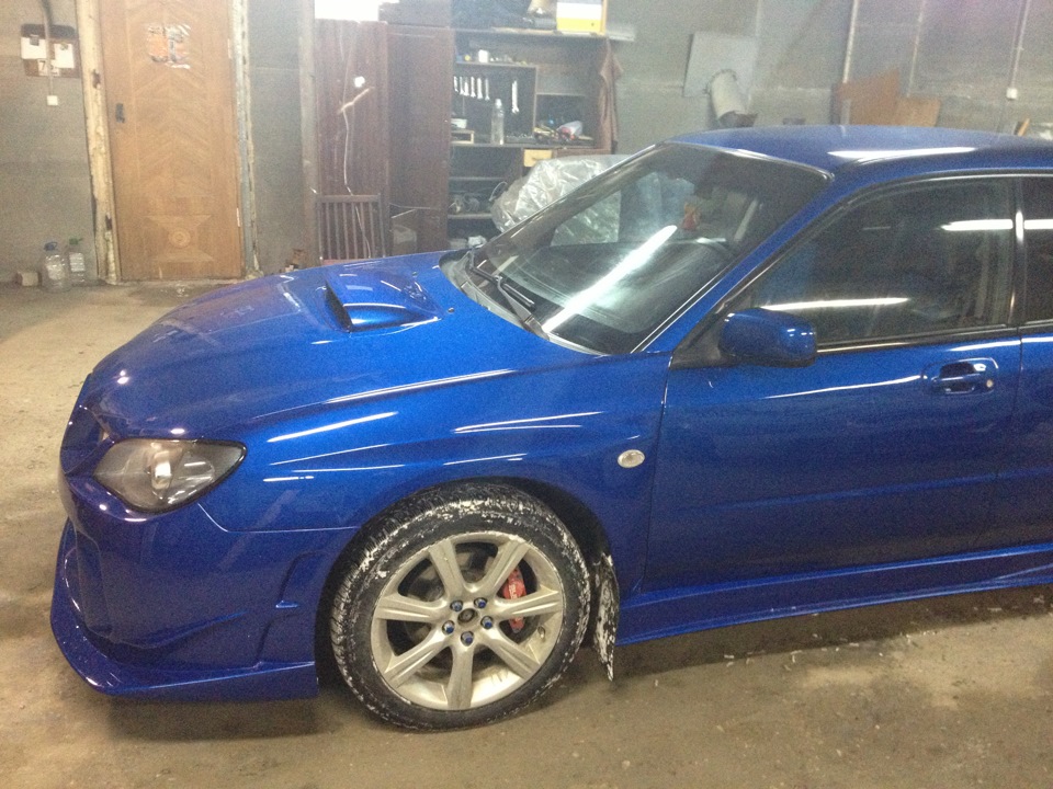 Фото в бортжурнале Opel Omega B