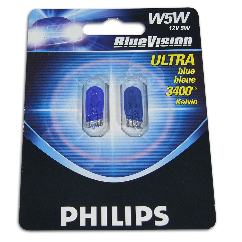 Филипс w5w. Лампа Philips галогеновая w5w 12v. Габариты Филипс w5w. PIAA лампа 12v w5w 5w. Лампа w5w t10 Blue Vision блистер 2шт.