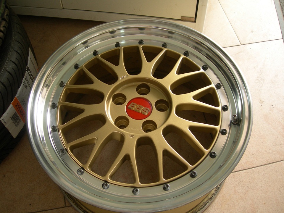 BBS LM 11j