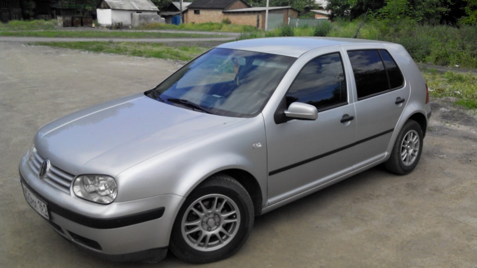 Гольф 4 1.6Л АКПП непонятная вибрация при 3к оборотах! — Volkswagen ...
