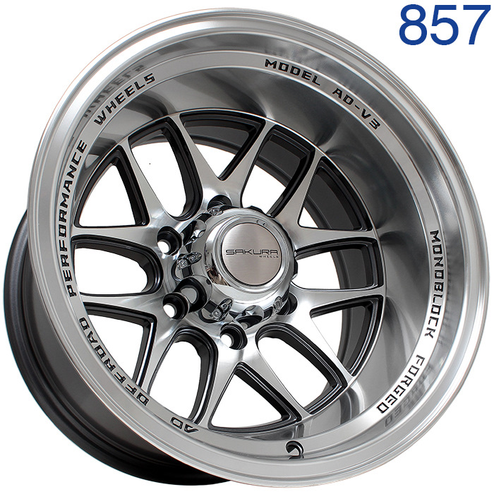 новое поступление Sakura wheels — Moscow Wheels and Tyres на DRIVE2