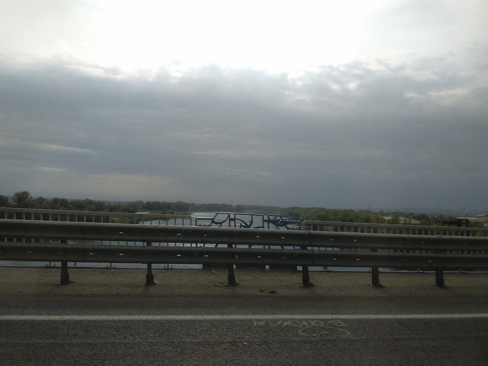 Эх Самара городок — Land Rover Freelander, 1,8 л, 2004 года ...