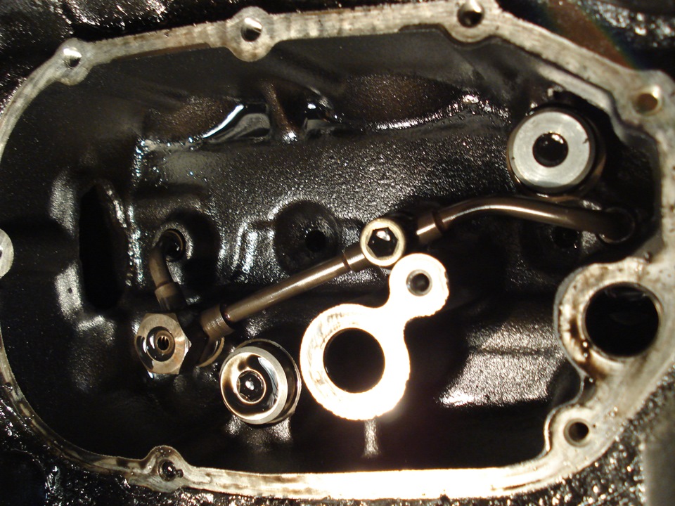 Фото в бортжурнале Audi Allroad (C5)