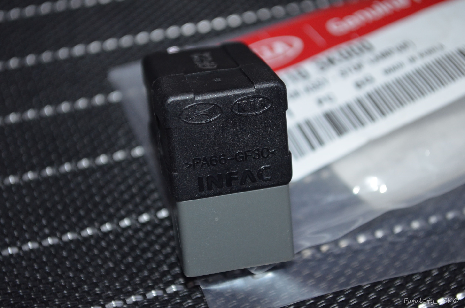 Замена лягушки педали тормоза🐸 — Hyundai Santa Fe (2G), 2,7 л, 2008 ...