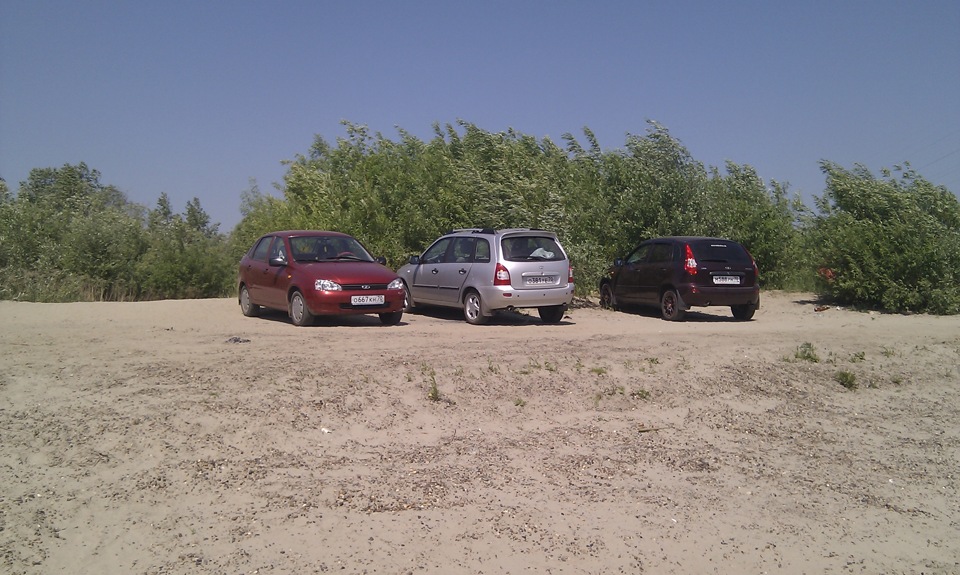 Лада калина клуб — Томск — DRIVE2