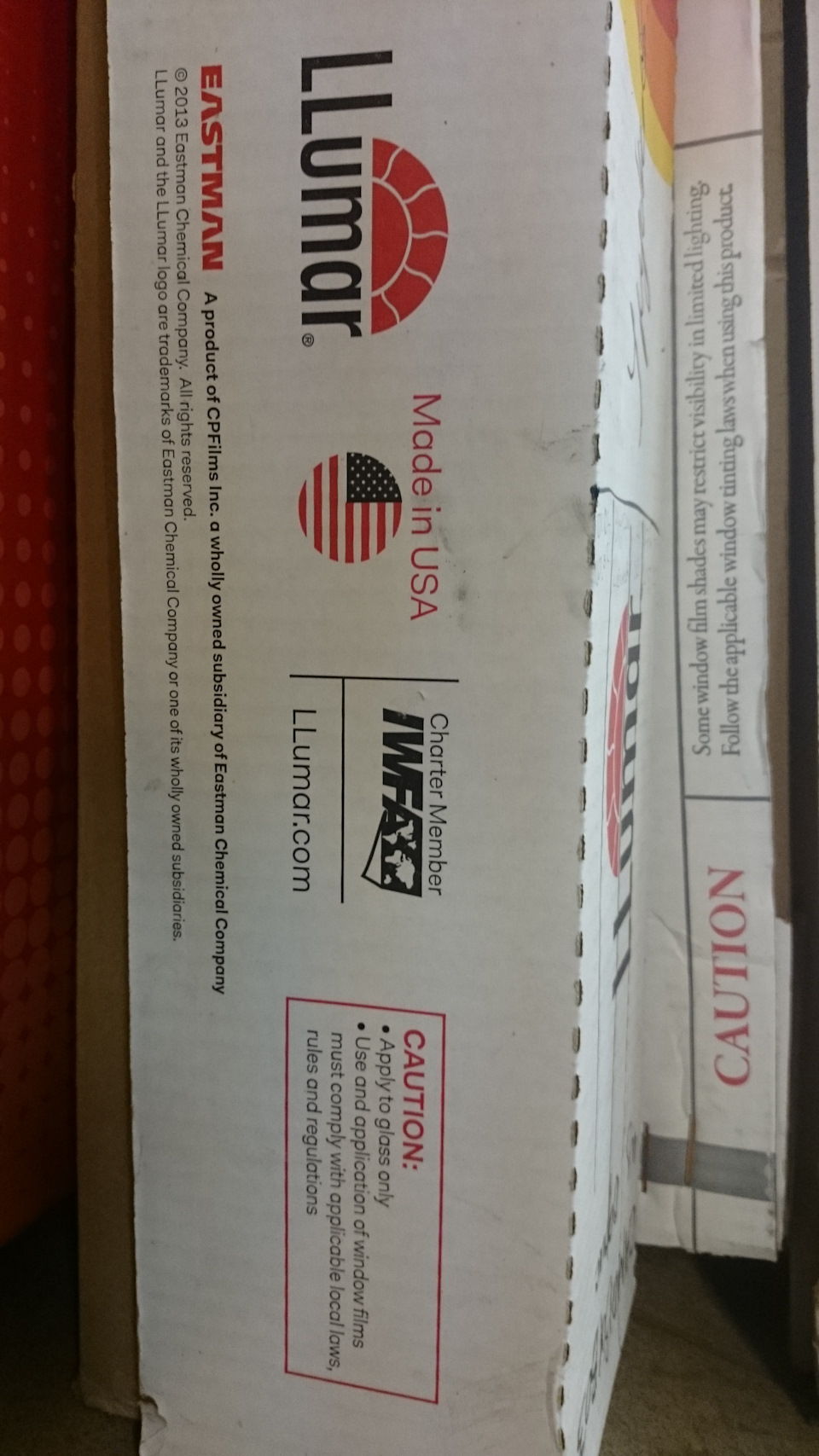 Фото в бортжурнале Chevrolet Cruze (1G)