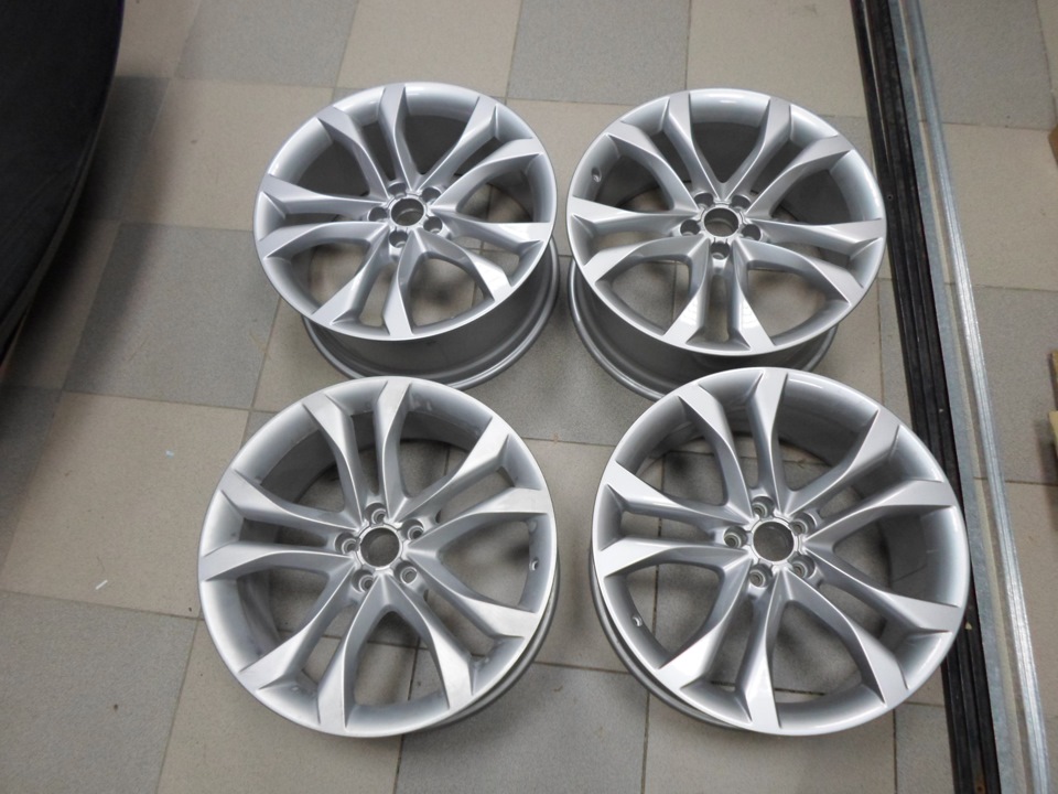 Бу Диски Купить В Череповце