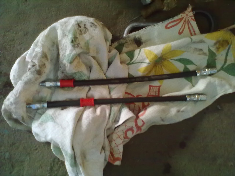 Тормоза — Москвич 2140, 1,5 л, 1983 года | поломка | DRIVE2