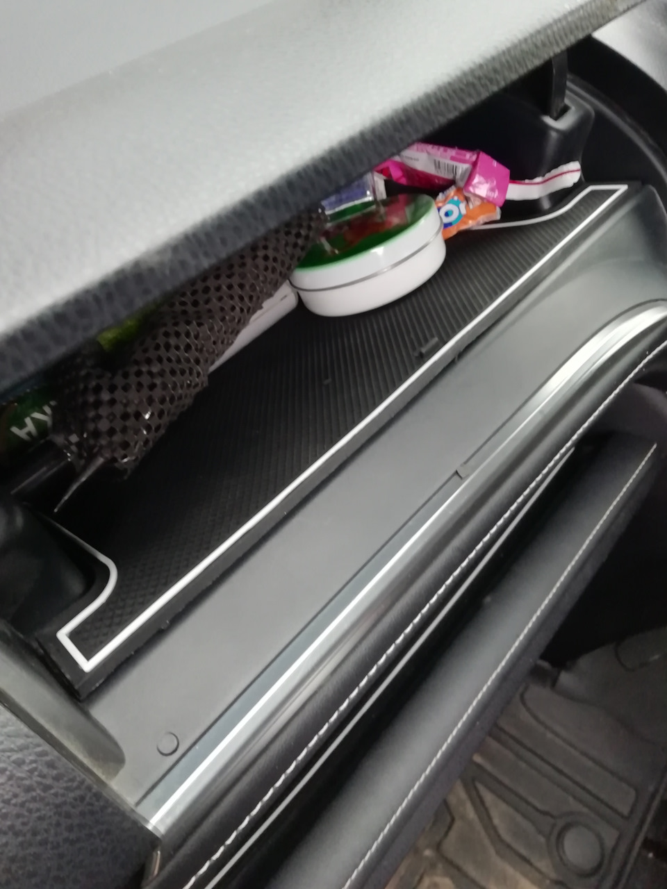 Фото в бортжурнале Toyota Esquire