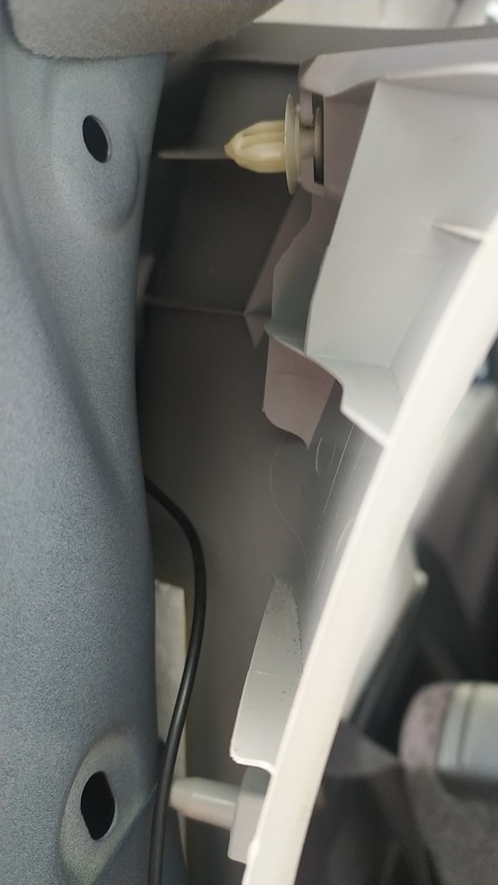 Фото в бортжурнале Suzuki Solio (3G)