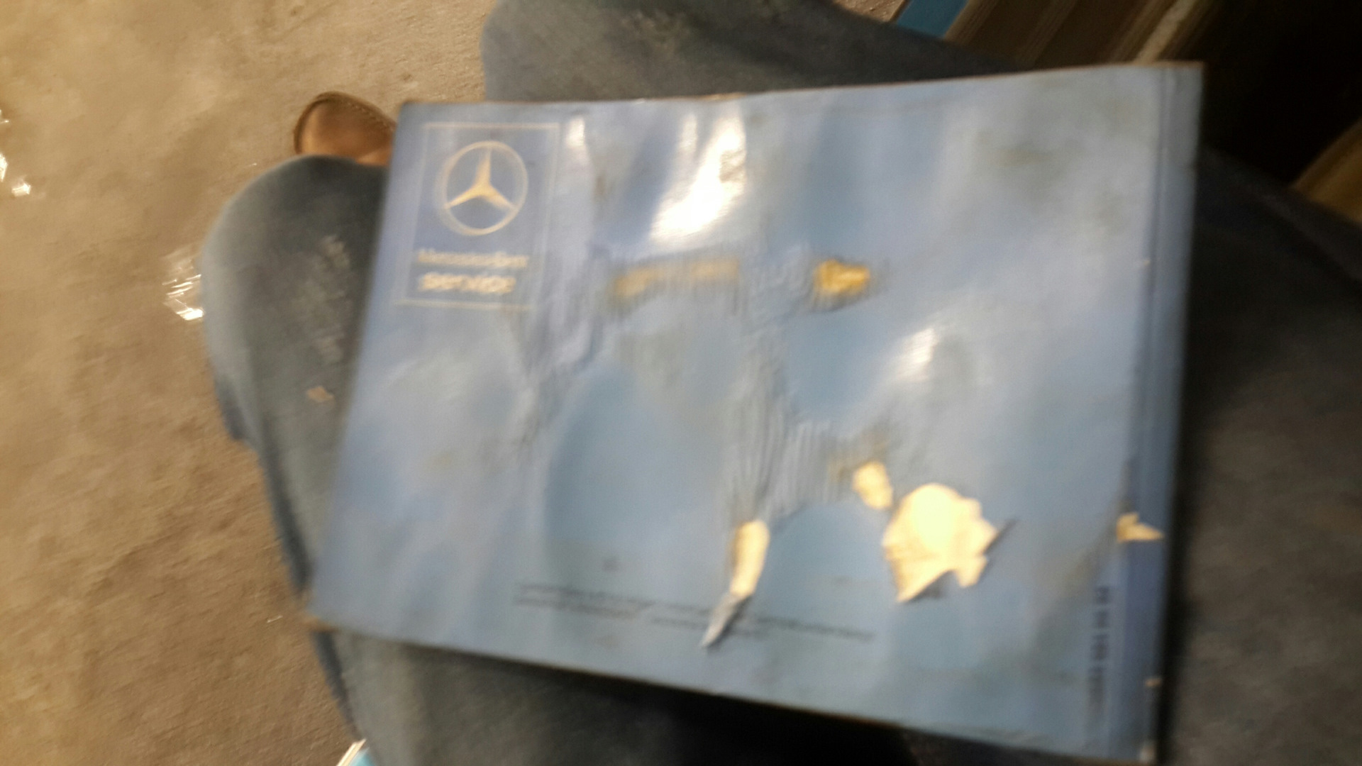  i Mercedes Benz S Class W116 2 8 1974 