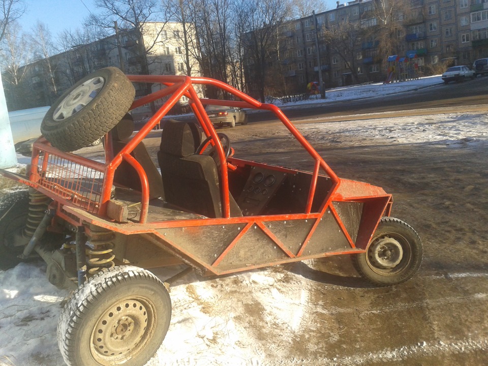 Самодельная картинка онлайн