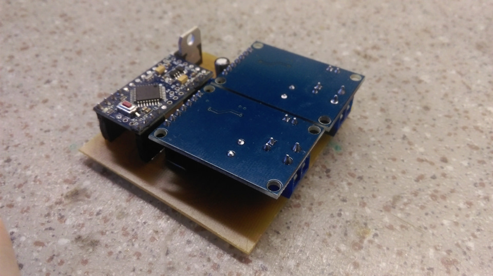 Фото в бортжурнале Lada XRAY