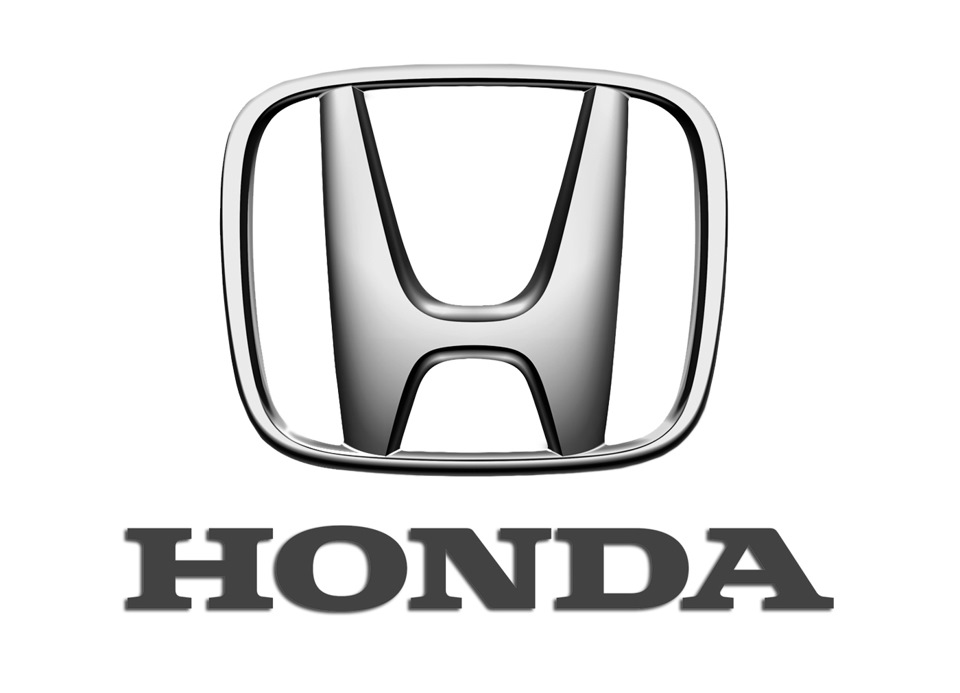 о компании honda
