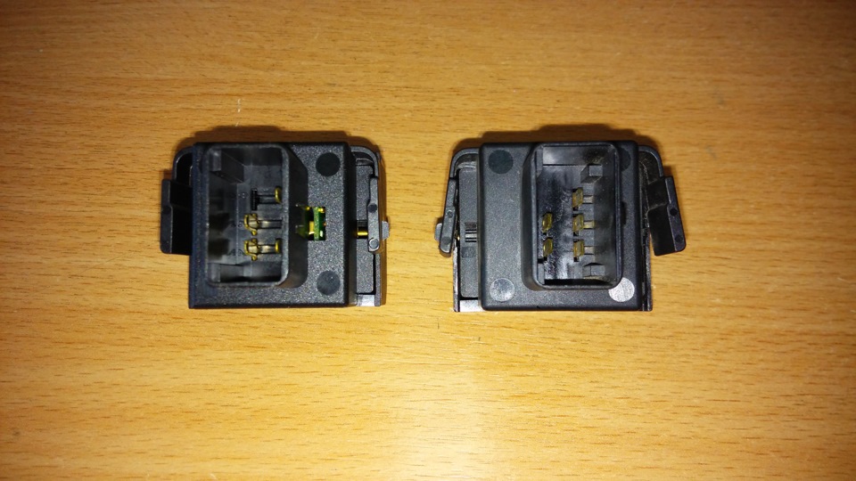 РЕГУЛЯТОР ЯРКОСТИ ПОДСВЕТКИ ПРИБОРНОЙ ПАНЕЛИ И КНОПОК ! — Volkswagen ...