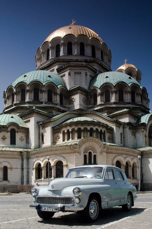 Померанцев храм памятник Святого Александра Невского