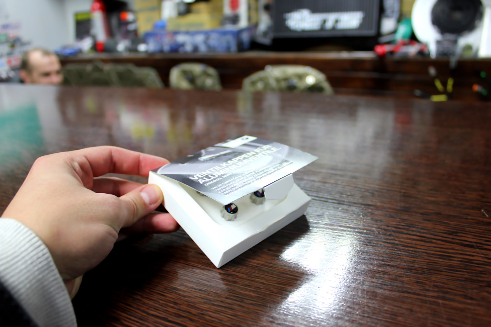 Фото в бортжурнале BMW 5 series (F10)