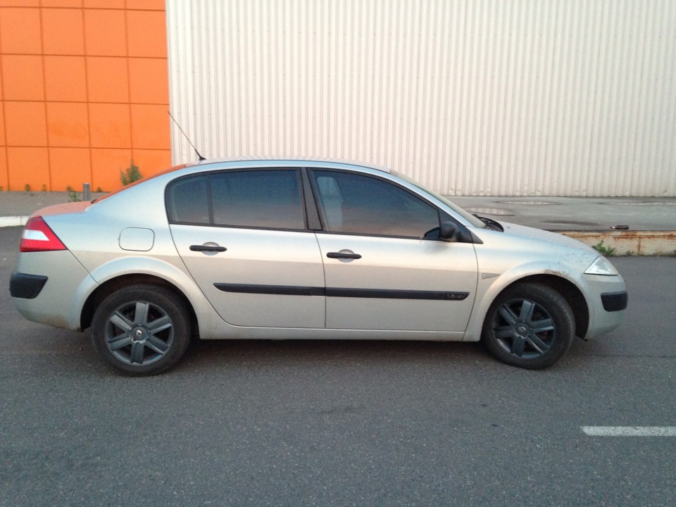 Меган 16. Renault Megane 2 r16. 205/65 R16 на Рено Меган 2. Меган 2 r16. 205 60 16 На Меган 2.