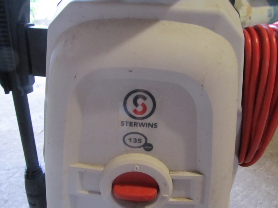 Двигатель Мойки Sterwins Купить В Краснодаре