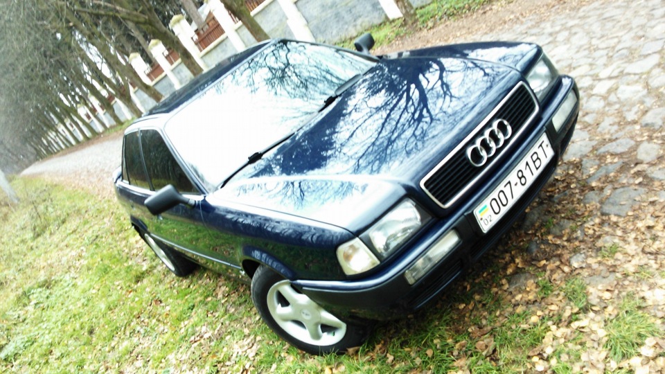 Audi 80 ๑ ๑ Abk 2 0 E ๑ ๑ Drive2