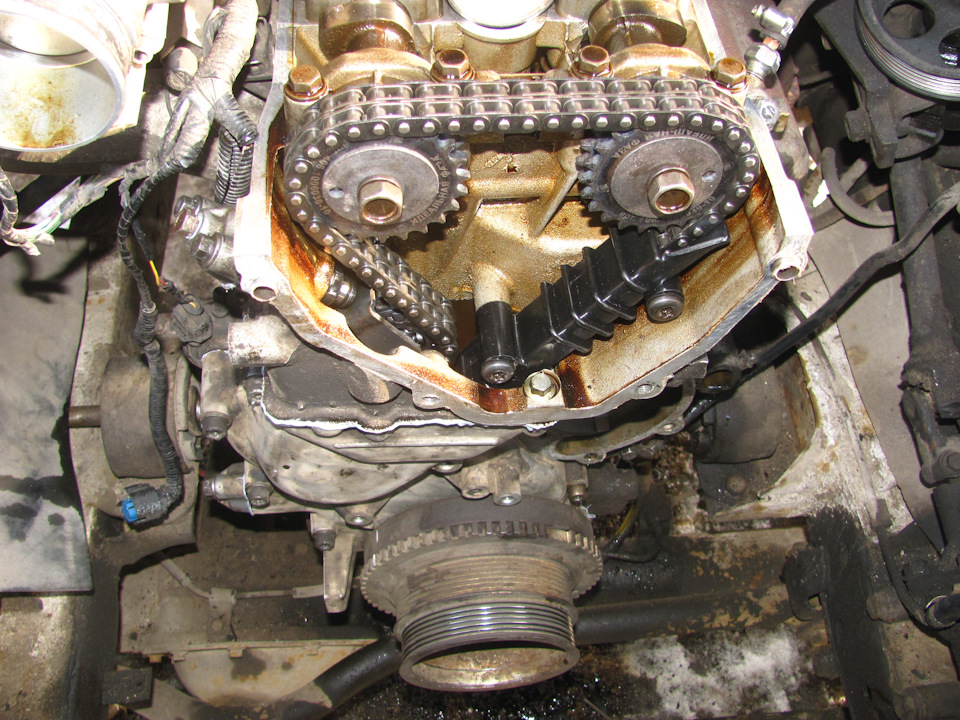 Фото в бортжурнале УАЗ Patriot