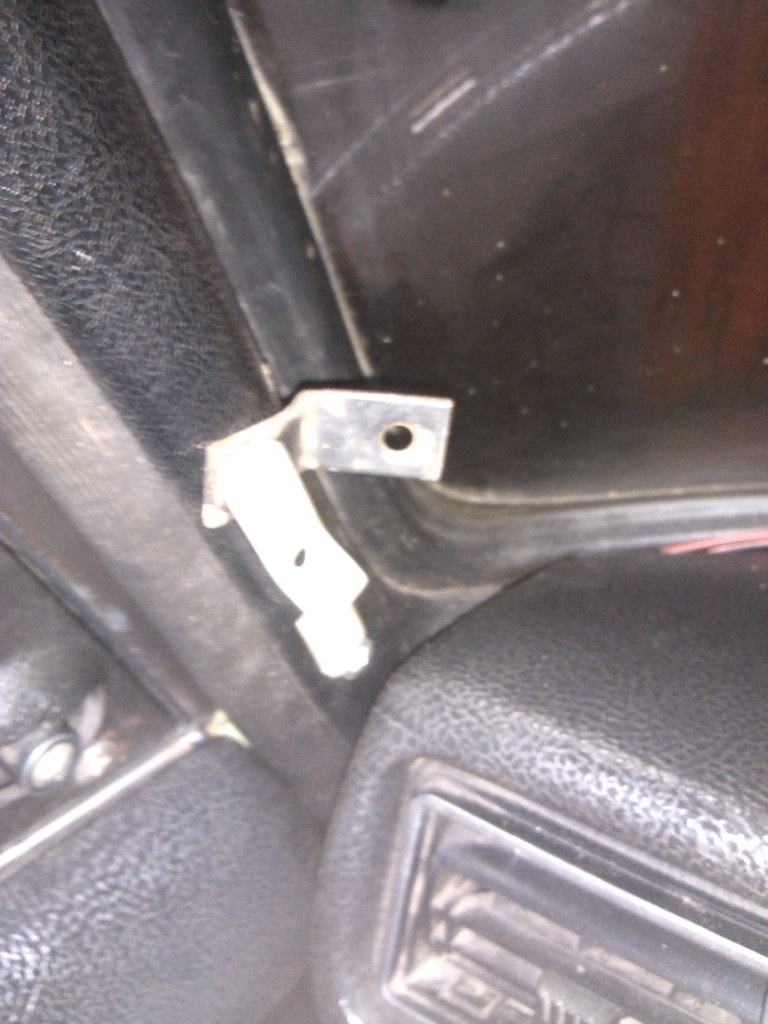 Тахометр — Lada 2105, 1,3 л, 1984 года | тюнинг | DRIVE2