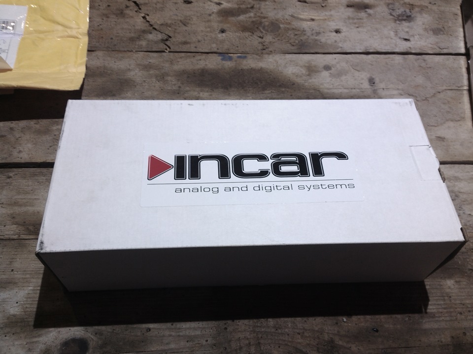 Магнитола — DRIVE2