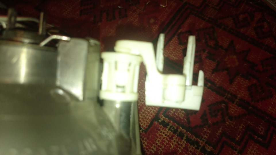 Новые фары или DEPO досвиданья — Opel Vectra A, 1,7 л, 1994 года ...