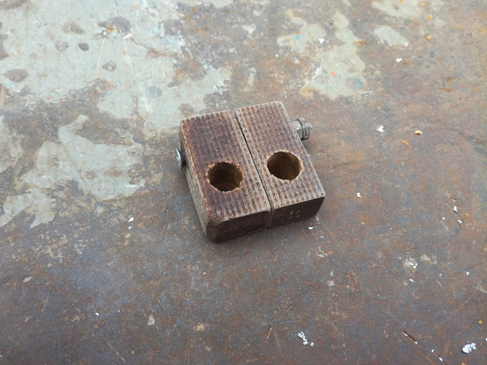 Точилка для ножей+держатель паяльника. — DRIVE2