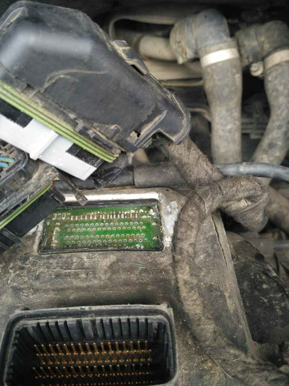 Диагностика автомобилей GM с выездом :) — DRIVE2