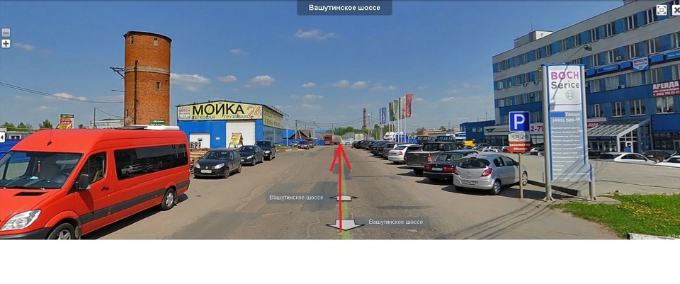 Разборка Фольксваген Химки — Volkswagen Passat B5, 1,8 л, 2003 года ...