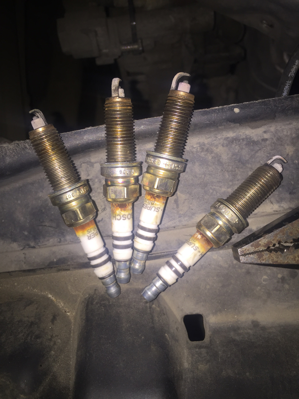 Купить Свечи На Пежо 308 1.6