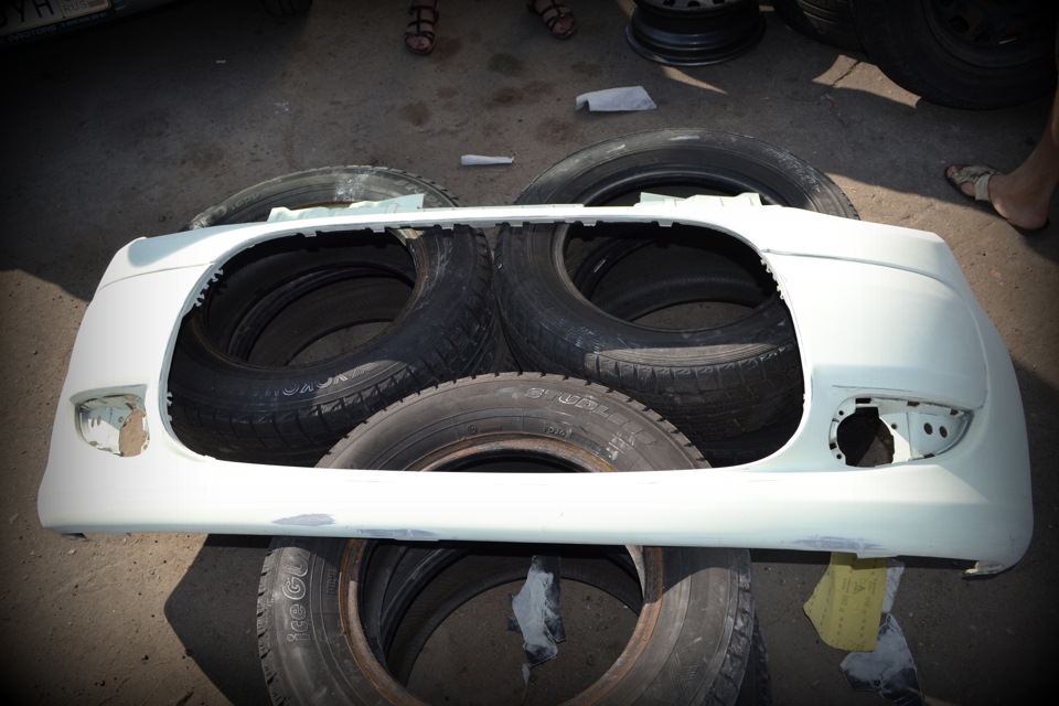 Фото в бортжурнале Citroen C1 (1G)