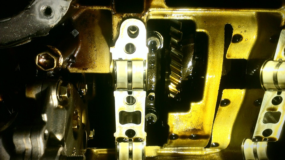 Санты Клауса не существует, а дед мороз злой. — Toyota Opa, 2,4 л, 2000 ...