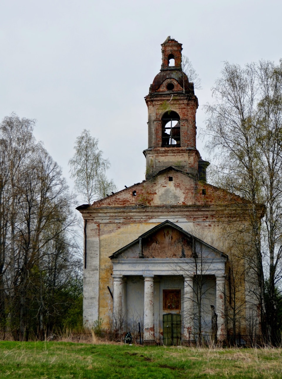 Рожновский мыс рыбинск карта