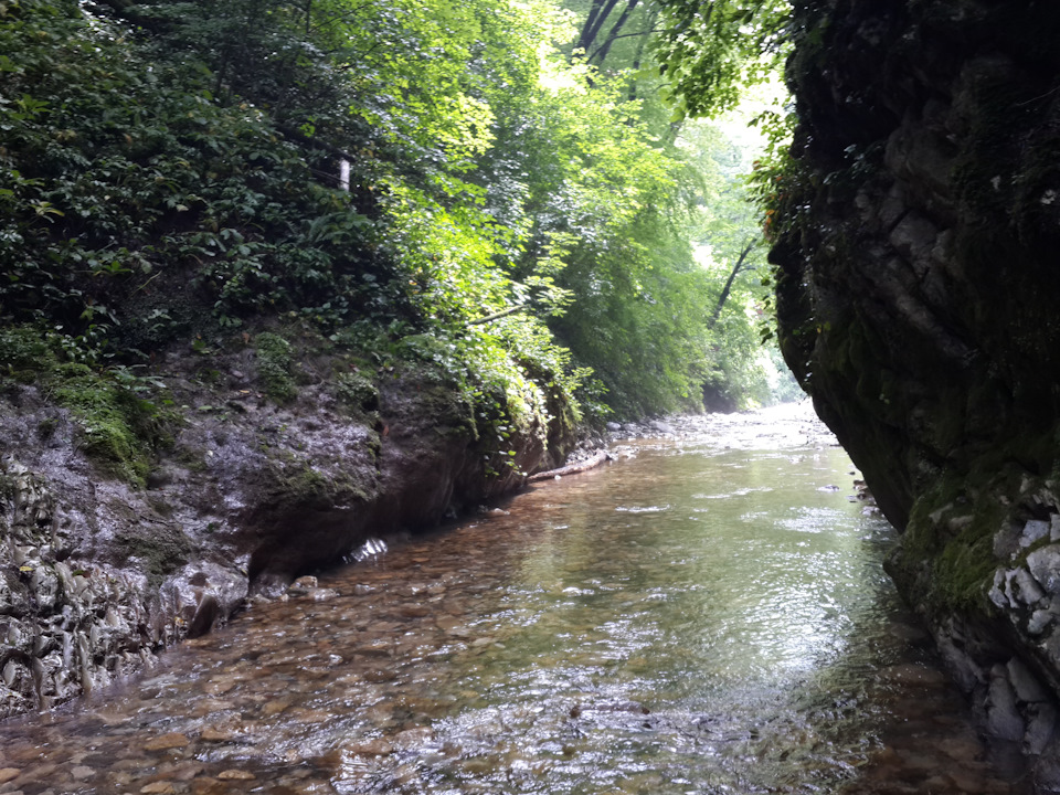 2c1eee9s 960 Мамедово ущелье лазаревское как добраться самостоятельно