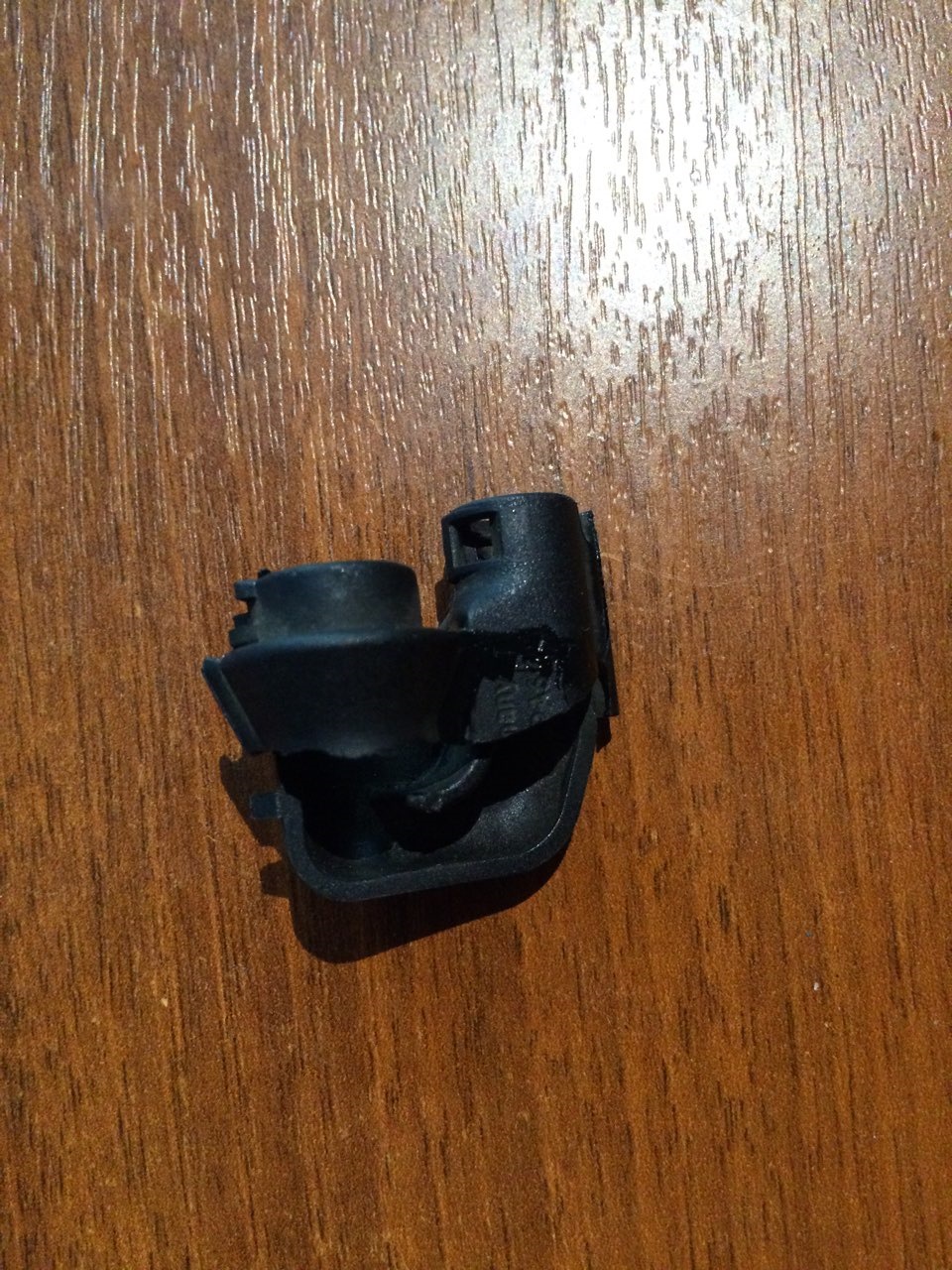 Лапша под капотом detected! — BMW 5 series (E60), 3 л, 2004 года