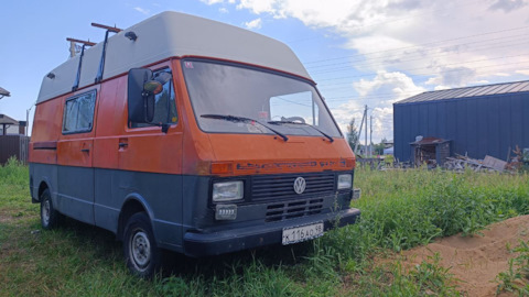 Капитальный ремонт насоса тнвд Volkswagen LT 35, 28 в Украине