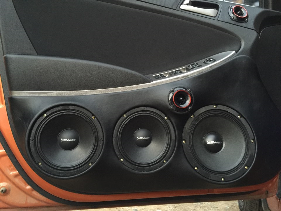 Ещё один громкий фронт на "СВАТАХ" — DRIVE2