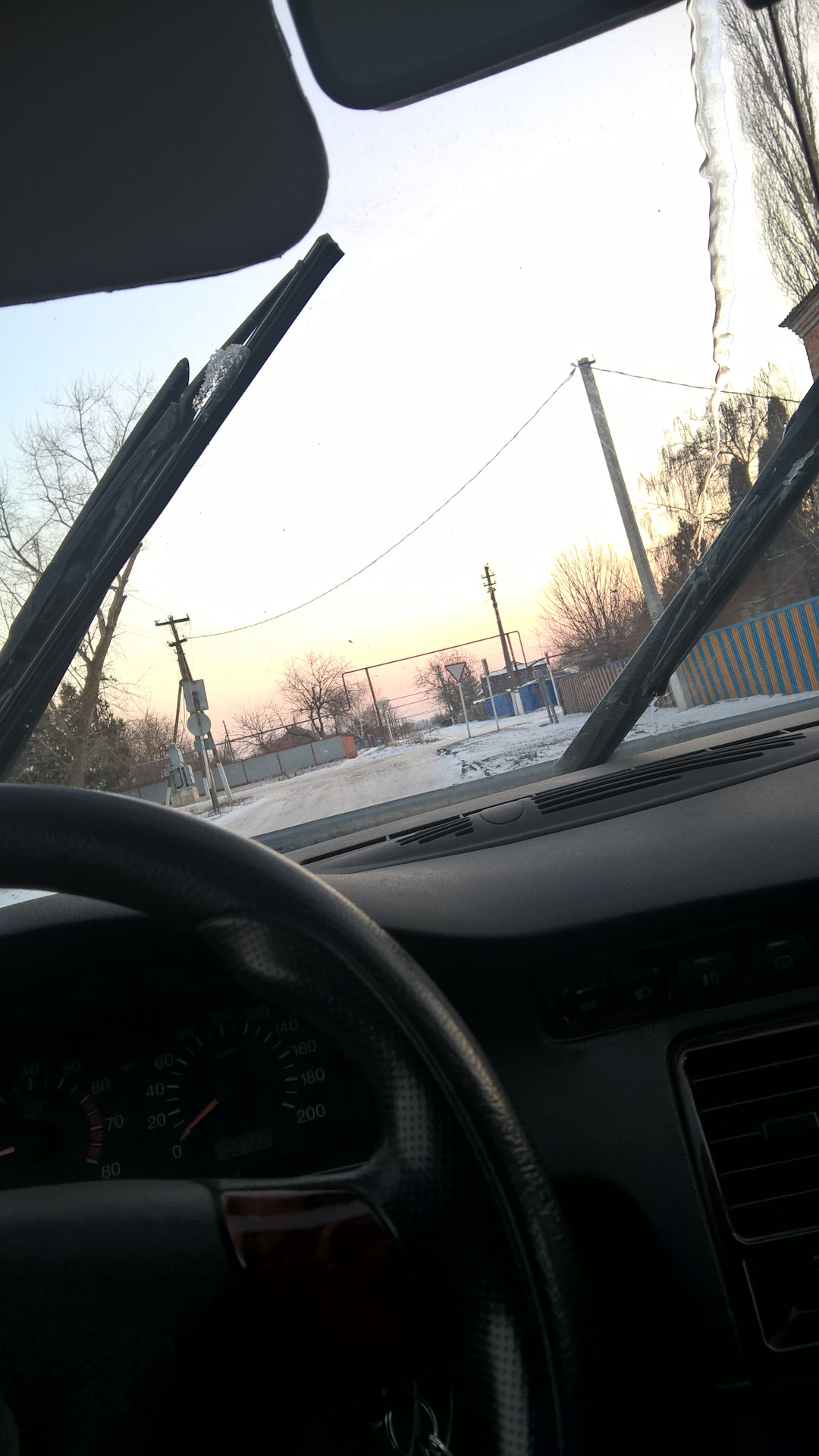 Дворники — Сообщество «Лада 2110, 2111, 2112, 112, Богдан» на DRIVE2