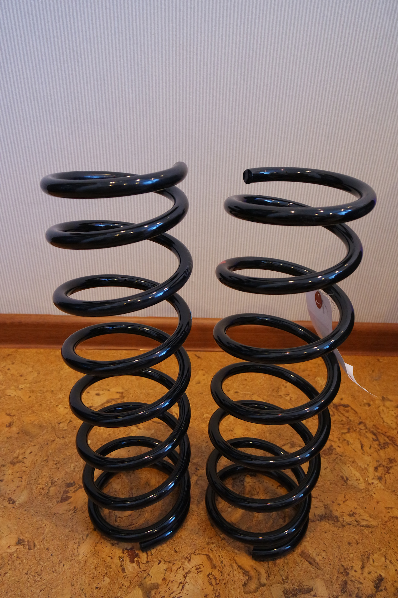 Купить Пружины На Хонду Фит