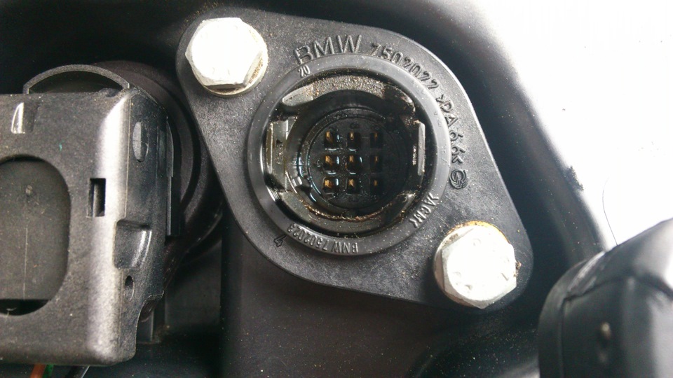 Ну как можно быть такими ушлёпками? — BMW 3 series (E90)