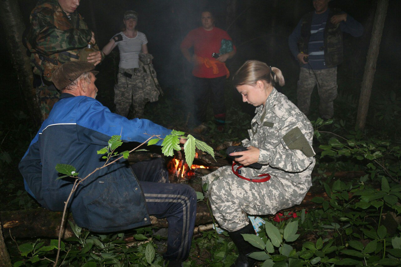 Лиза фомкина история девочки 2010 фото с места нахождения