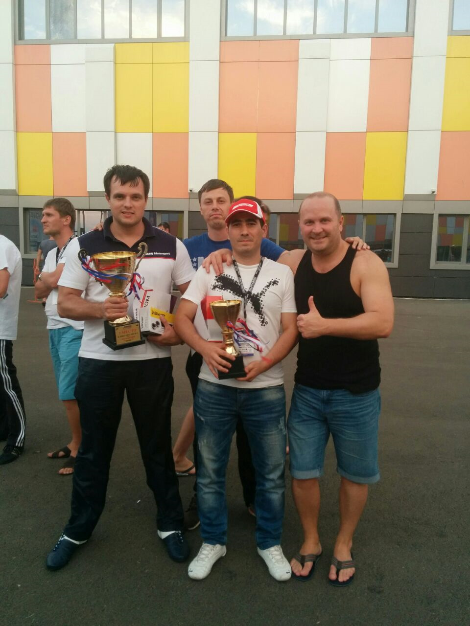 Фото в бортжурнале BMW X3 (F25)