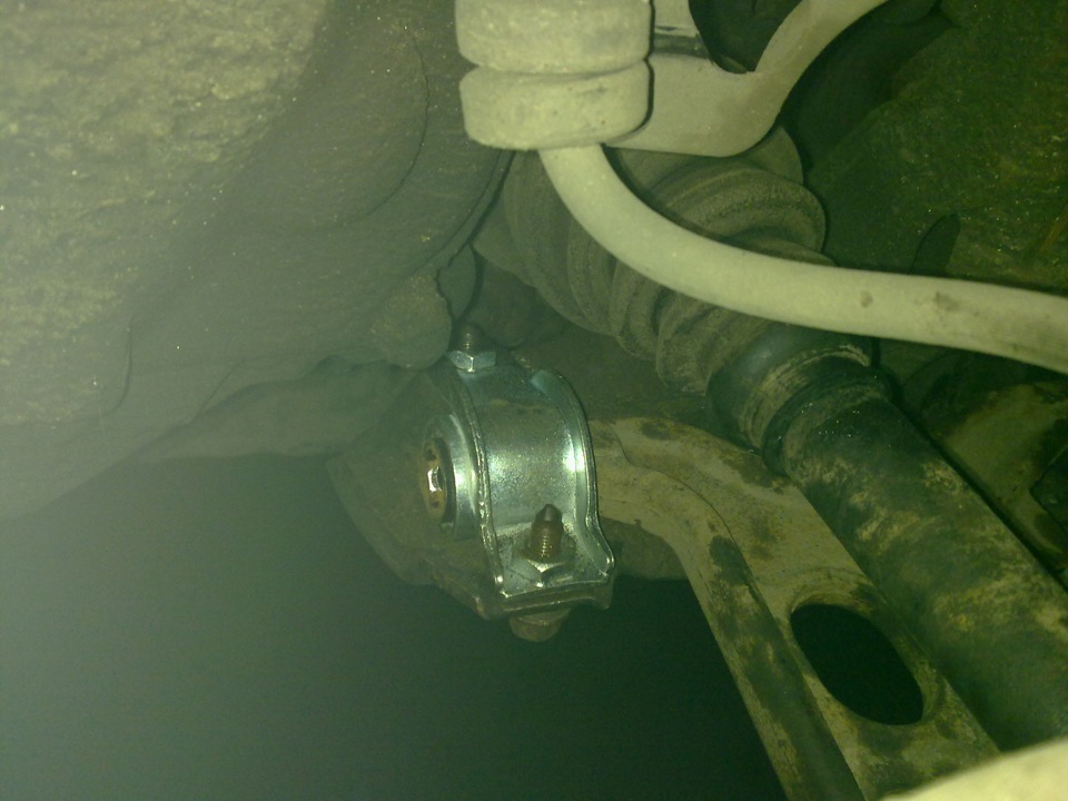 Подшипник компрессора, С/Б рычага, пыльник шруса — FIAT Marea, 1,9 л ...