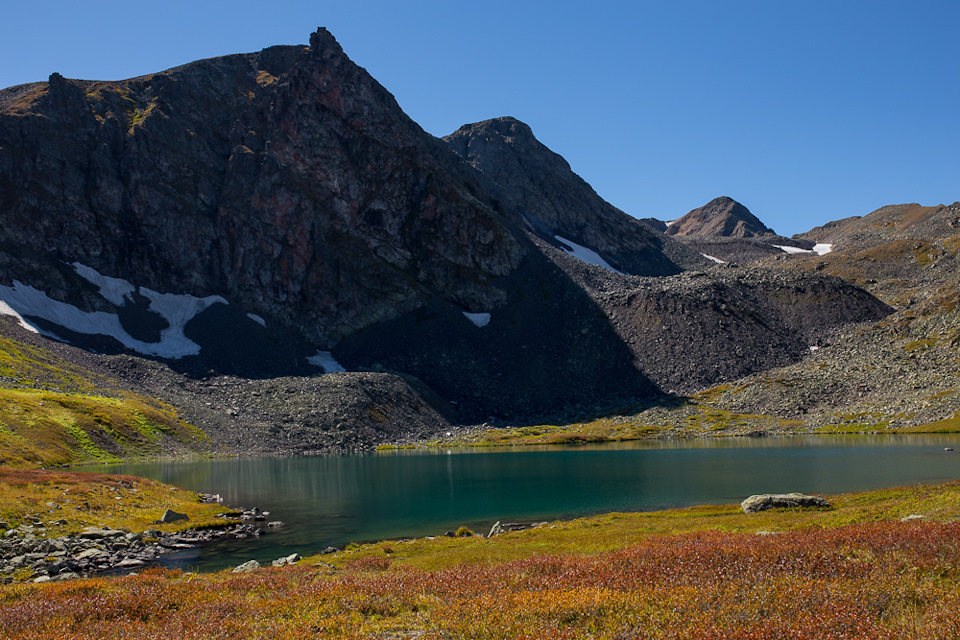 Фото в бортжурнале УАЗ Cargo