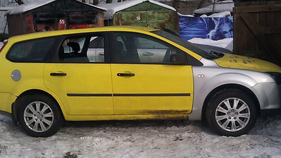 РЕМОНТ ОБСЛУЖИВАНИЕ ЭКСПЛУАТАЦИЯ Форд Фокус 2. Ford Focus II (с 2004 ...