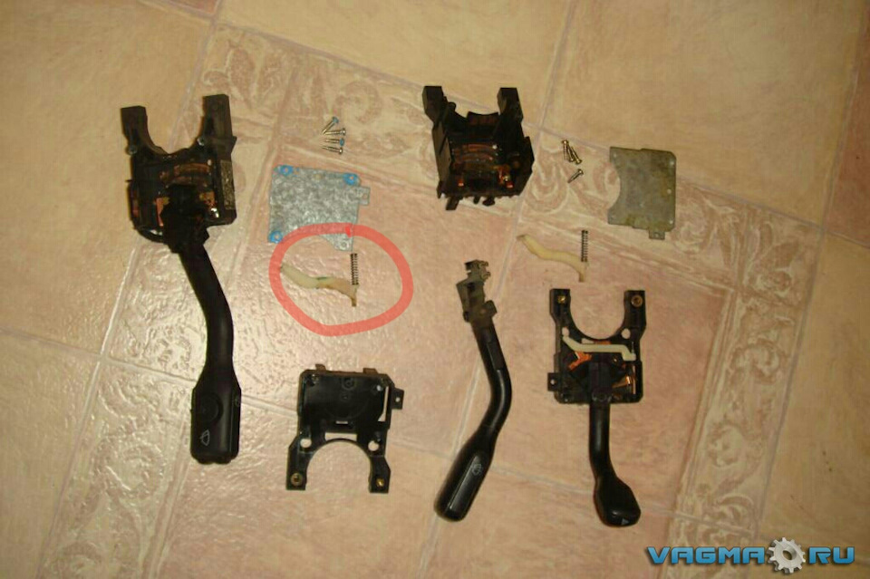 Печалька (( — Audi 80 (B4), 2 л, 1993 года | своими руками | DRIVE2